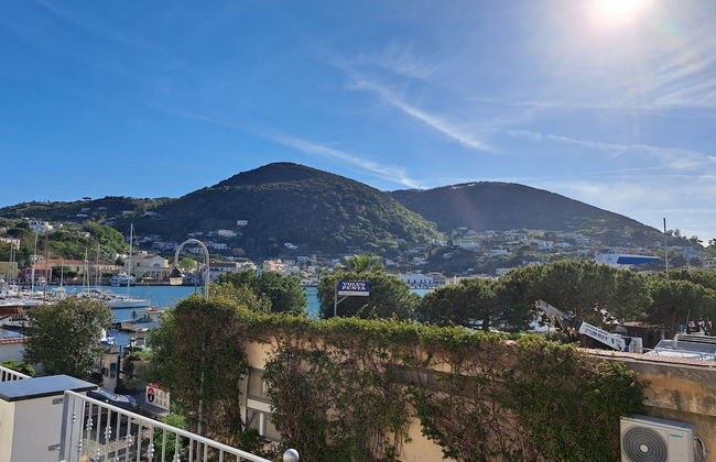 Ischia House Riva Apartment - Photo 1