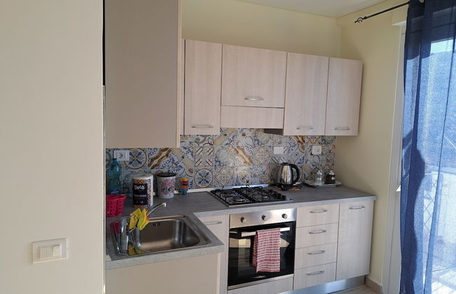 Ischia House Riva Apartment - Photo 15