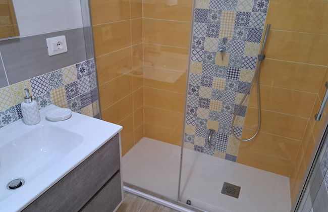 Ischia House Riva Apartment - Photo 9
