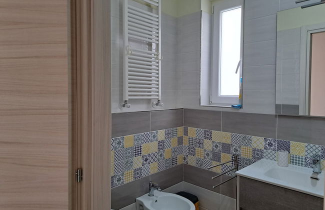 Ischia House Riva Apartment - Photo 8