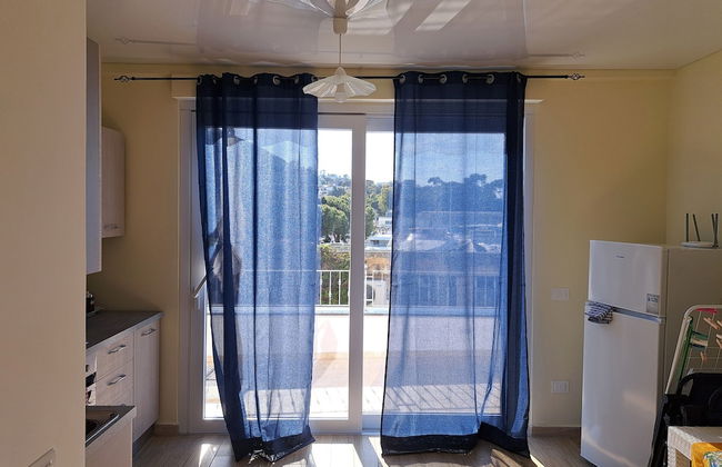 Ischia House Riva Apartment - Photo 14