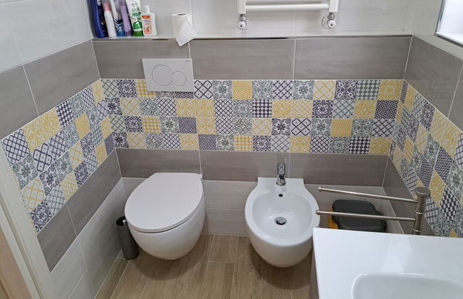 Ischia House Riva Apartment - Photo 10