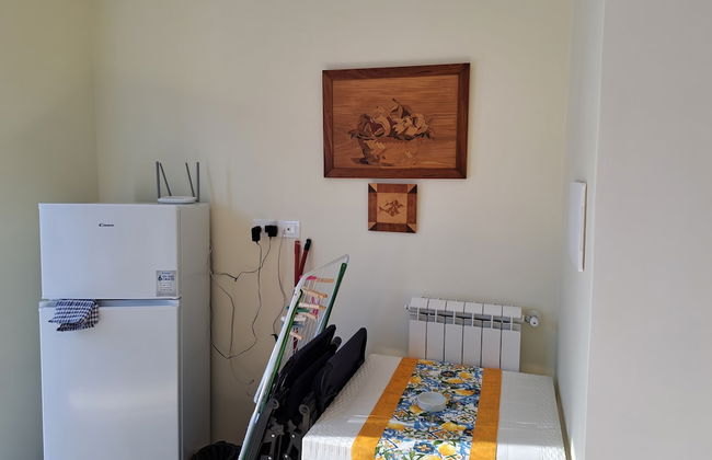 Ischia House Riva Apartment - Photo 11