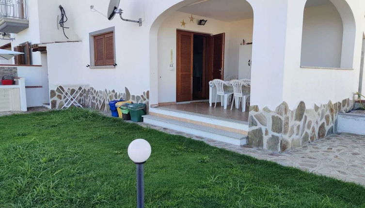 Photo 1 - Villa 6 Beds Just Minutes From San Teodoro