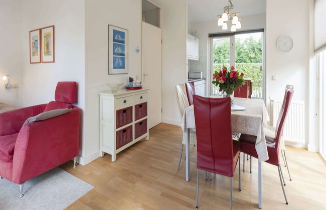 Spacious House With Garden, Near the North Sea - Foto 3