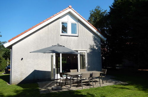 Photo 1 - Spacious House With Garden, Near the North Sea