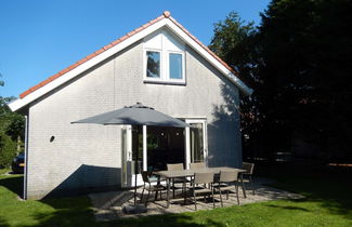 Foto 1 - Spacious House With Garden, Near the North Sea