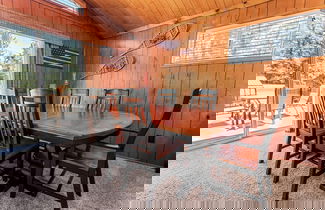 Foto 2 - Cub Run Cabin