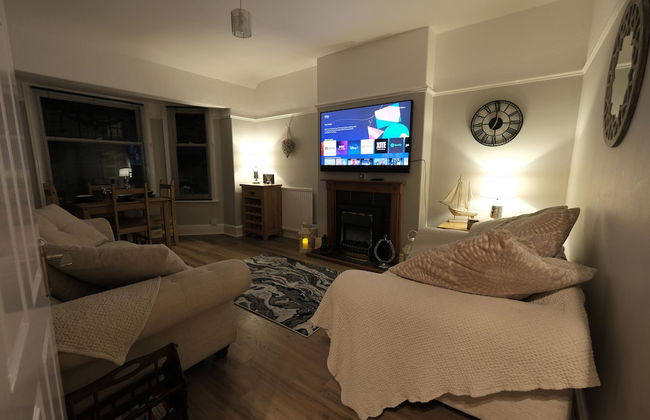 2br-beachviews-petfriendly-freeparking - Foto 9