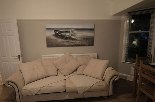 Photo 11 - Inviting 2-bed Apartment in Rhos-on-sea Sleeps 6