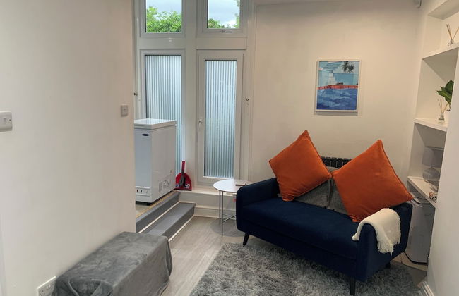 Lovely 1-bed Apartment in Leeds - Foto 3