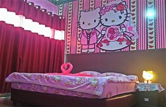 Foto 2 - RoomStay for 2 pax