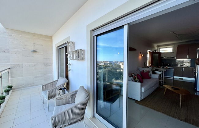 Albufeira Forest View With Pool - Photo 12