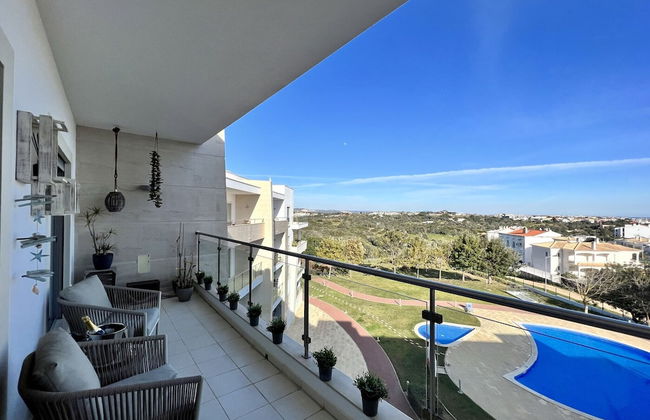 Albufeira Forest View With Pool - Photo 13