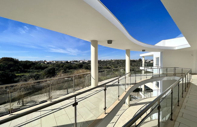 Albufeira Forest View With Pool - Photo 21