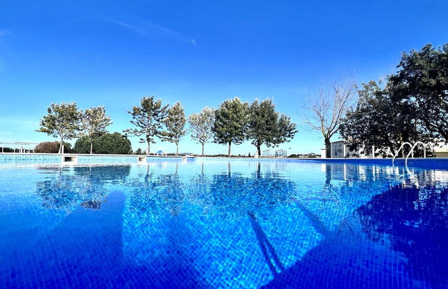 Albufeira Forest View With Pool - Photo 1