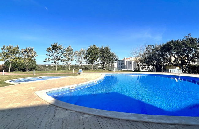 Albufeira Forest View With Pool - Photo 17