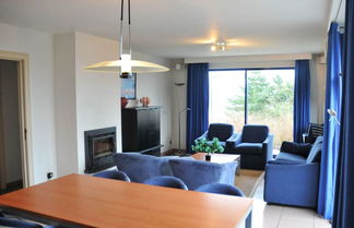 Photo 3 - Well-kept Apartment With Fireplace Near Durbuy