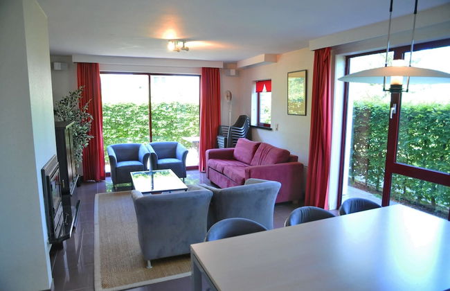 Apt w/ Fireplace & Garden - Foto 12