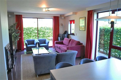 Photo 5 - Well-kept Apartment With Fireplace Near Durbuy