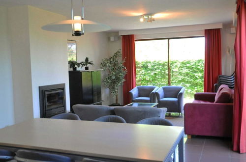 Photo 15 - Well-kept Apartment With Fireplace Near Durbuy