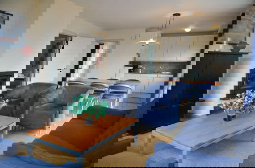 Photo 10 - Apt w/ Fireplace & Garden