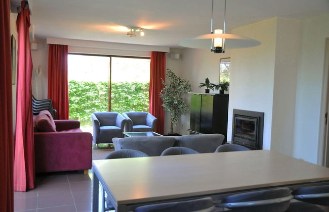 Apt w/ Fireplace & Garden - Foto 26