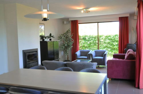 Foto 15 - Well-kept Apartment With Fireplace Near Durbuy