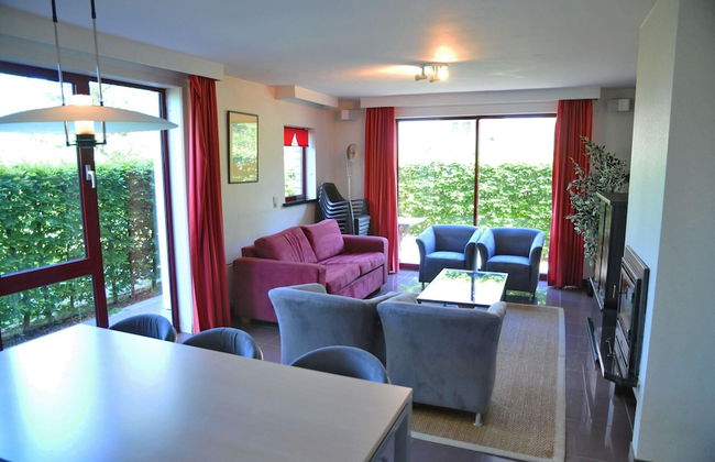 Apt w/ Fireplace & Garden - Foto 27