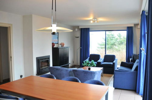 Photo 4 - Well-kept Apartment With Fireplace Near Durbuy