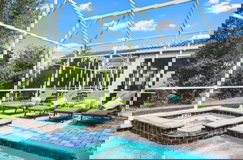 Photo 40 - Themed Bedrooms & Private Pool Near Disney
