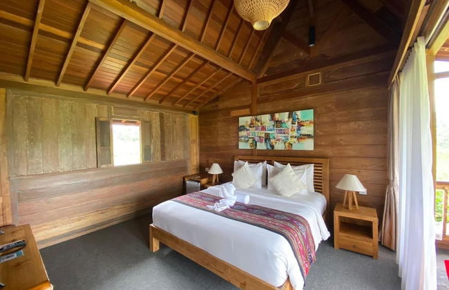 Kubu Sakian Villa - Foto 5