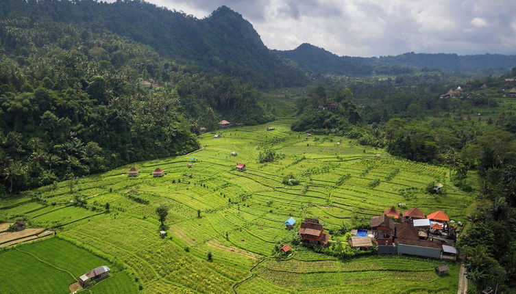 Photo 1 - Kubu Sakian Villa