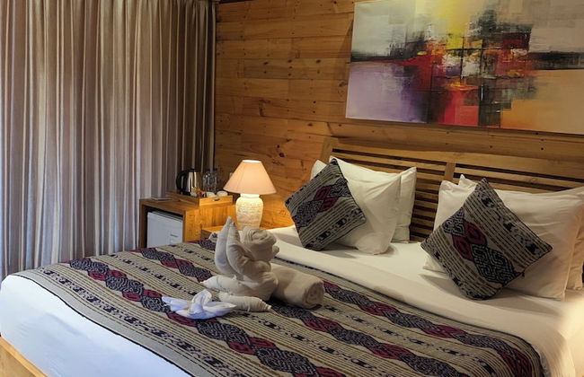 Kubu Sakian Villa - Foto 43