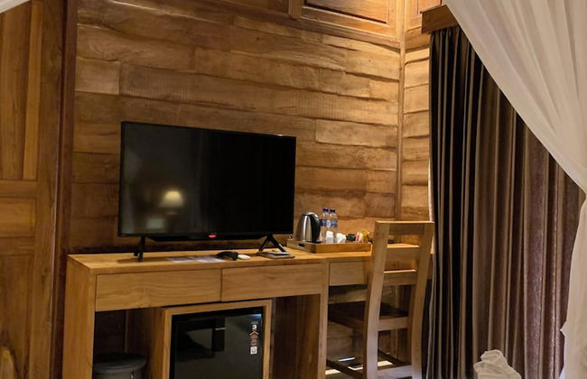 Kubu Sakian Villa - Foto 62