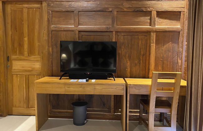 Kubu Sakian Villa - Foto 57