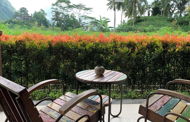 Kubu Sakian Villa - Foto 71