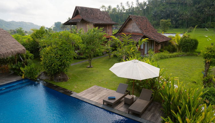 Photo 1 - Kubu Sakian Villa