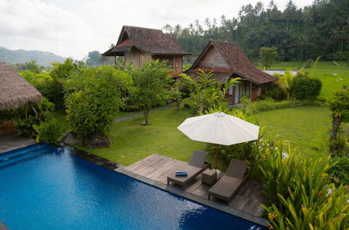 Foto 1 - Kubu Sakian Villa