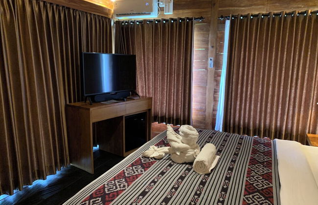 Kubu Sakian Villa - Foto 17