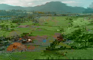 Foto 1 - Kubu Sakian Villa