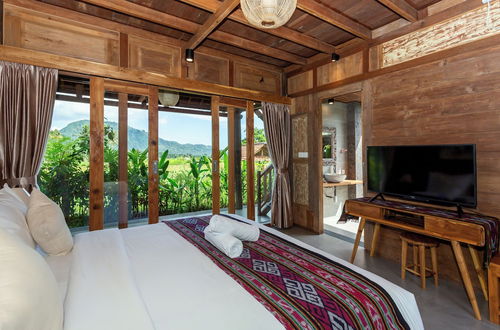 Photo 2 - Kubu Sakian Villa