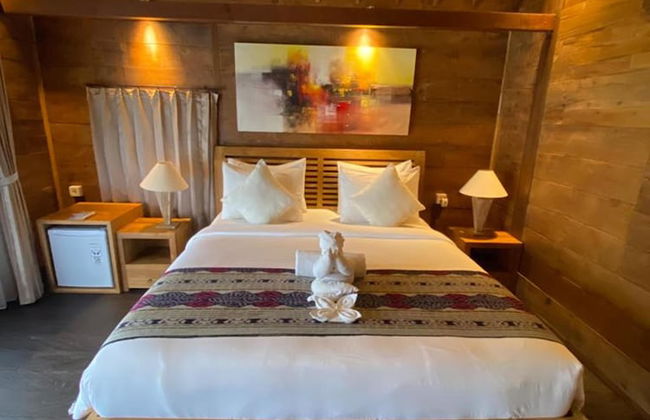 Kubu Sakian Villa - Foto 6