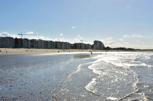 Photo 28 - Modern Apartment With a Microwave, Near the Sea