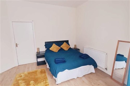 Foto 4 - Beautiful 1-bed Apartment in North London