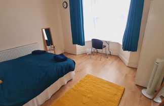 Foto 2 - Beautiful 1-bed Apartment in North London