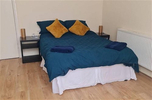 Foto 5 - Beautiful 1-bed Apartment in North London