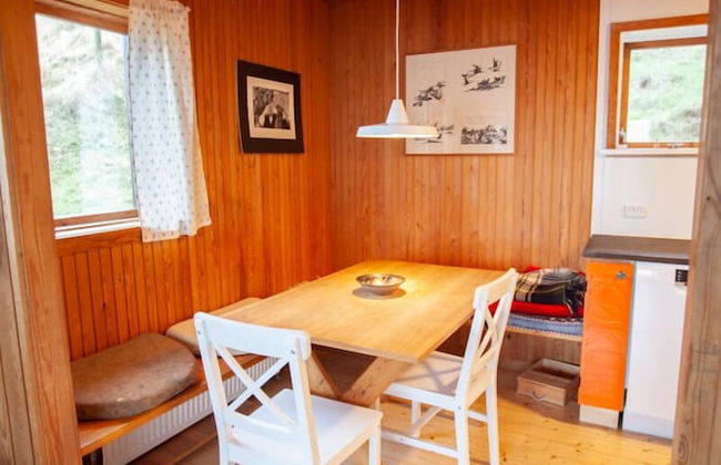 Idyllic Vacation Home With A Breathtaking View - Photo 13