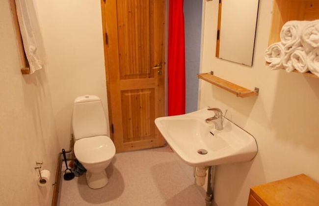 Idyllic Vacation Home With A Breathtaking View - Photo 14