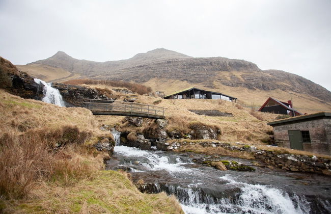 Idyllic Vacation Home With A Breathtaking View - Photo 22